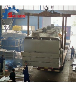 Tháp giải nhiệt không đủ mát: Nguyên nhân thực tế, cách đo đúng và checklist xử lý theo SOP vận hành